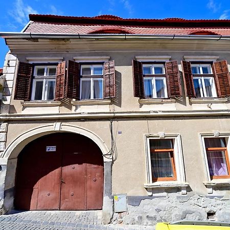Flh - Anna'S Guest House Sibiu Ngoại thất bức ảnh