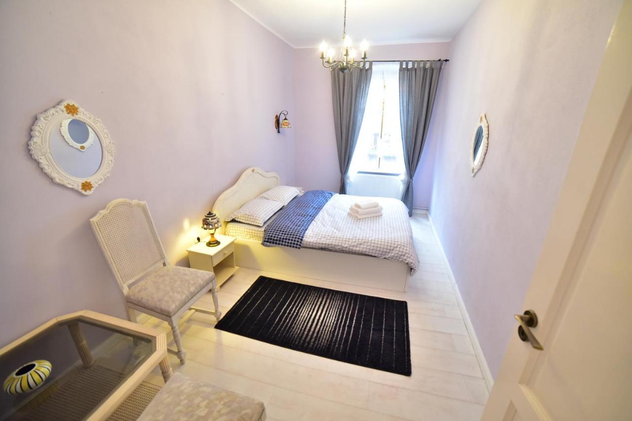 Flh - Anna'S Guest House Sibiu Ngoại thất bức ảnh