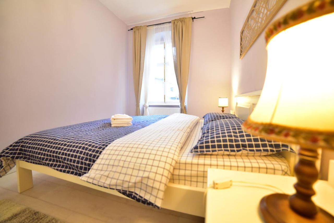 Flh - Anna'S Guest House Sibiu Ngoại thất bức ảnh