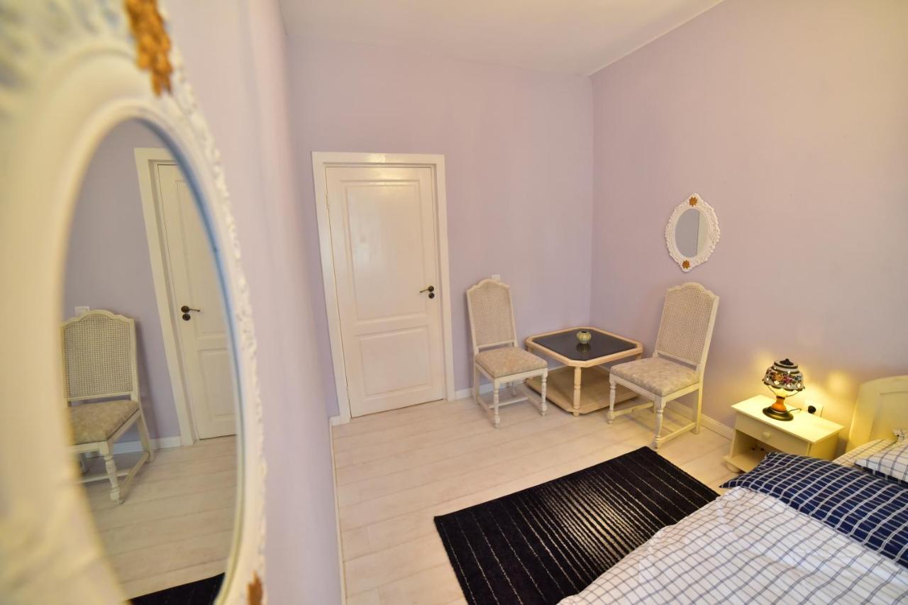 Flh - Anna'S Guest House Sibiu Ngoại thất bức ảnh