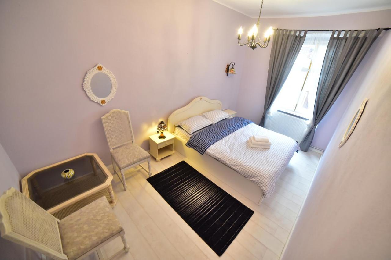 Flh - Anna'S Guest House Sibiu Ngoại thất bức ảnh