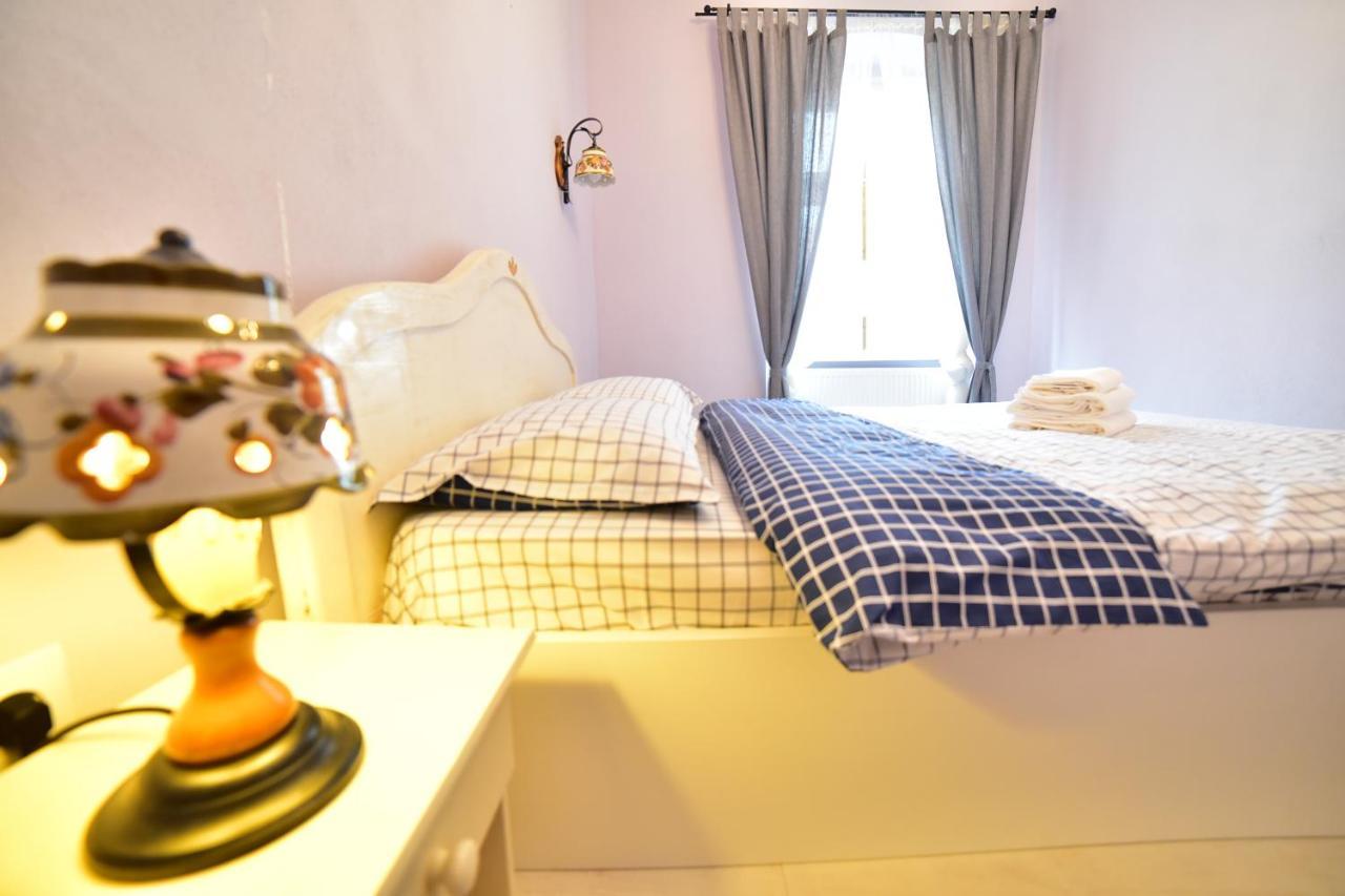 Flh - Anna'S Guest House Sibiu Ngoại thất bức ảnh