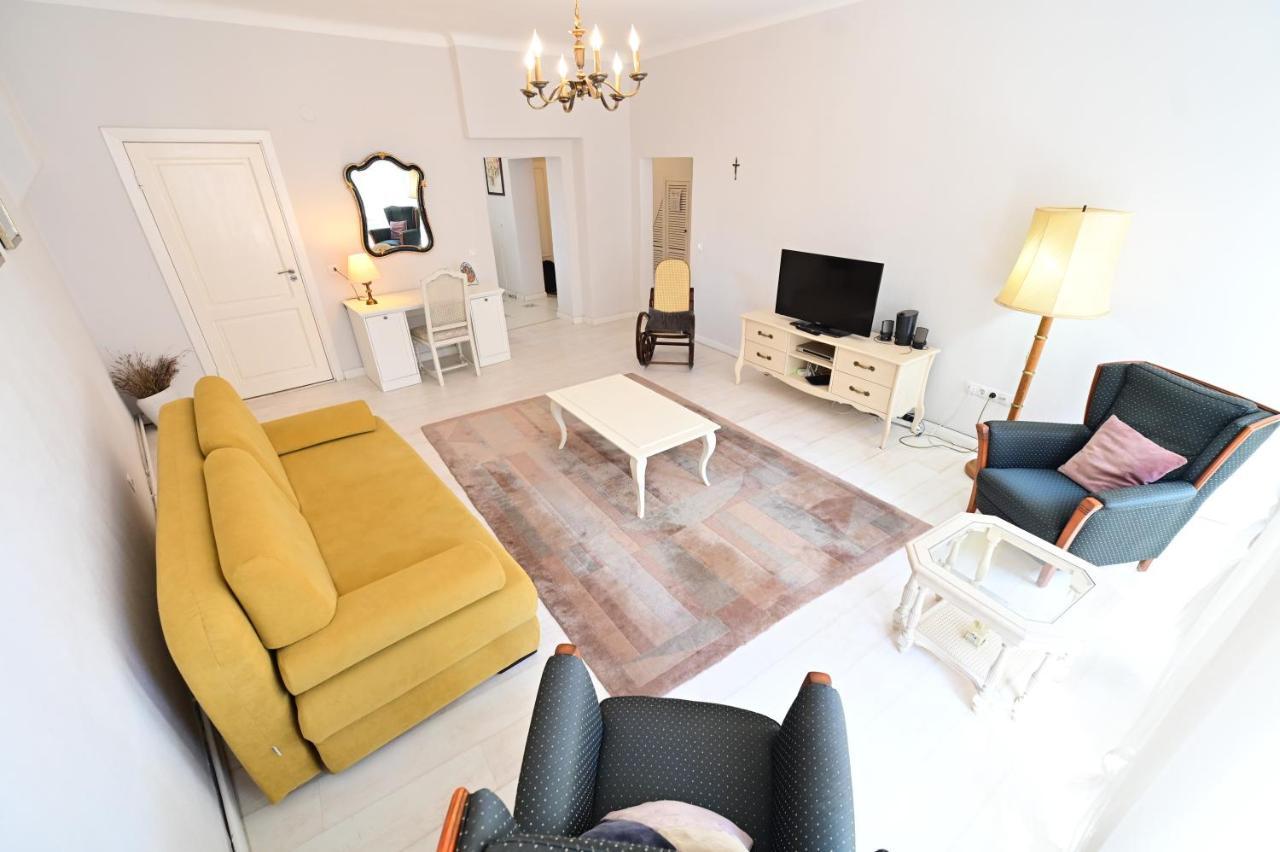 Flh - Anna'S Guest House Sibiu Ngoại thất bức ảnh