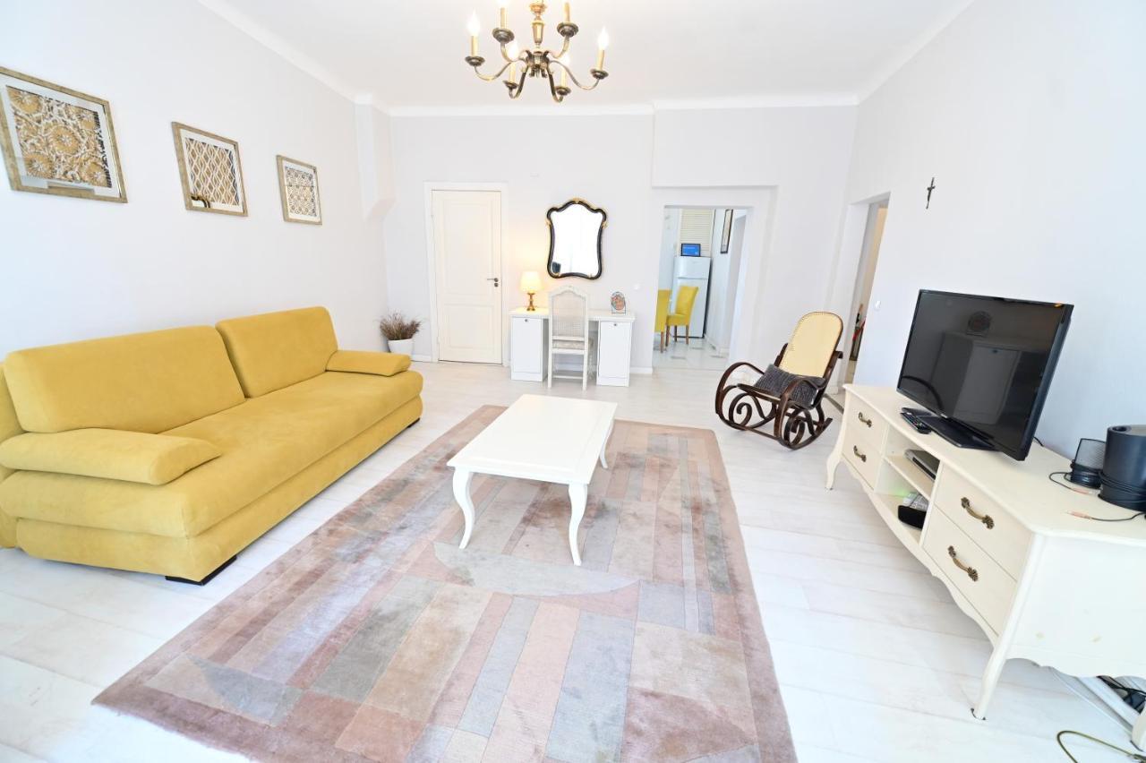 Flh - Anna'S Guest House Sibiu Ngoại thất bức ảnh