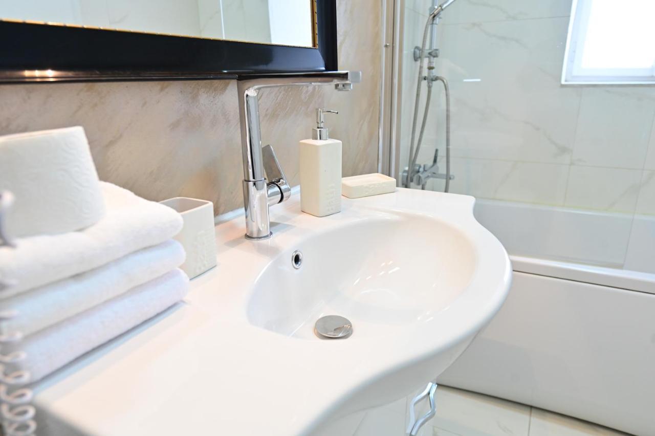 Flh - Anna'S Guest House Sibiu Ngoại thất bức ảnh