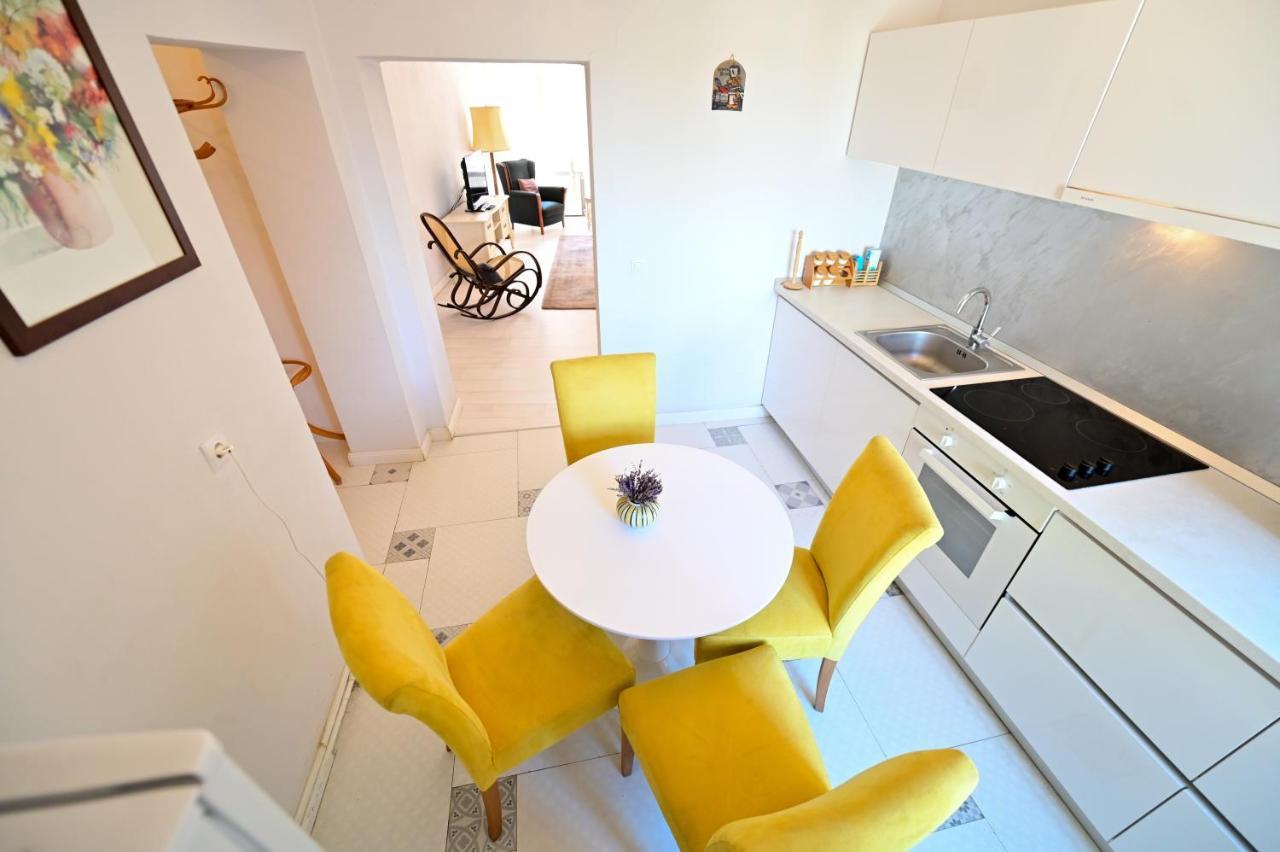 Flh - Anna'S Guest House Sibiu Ngoại thất bức ảnh
