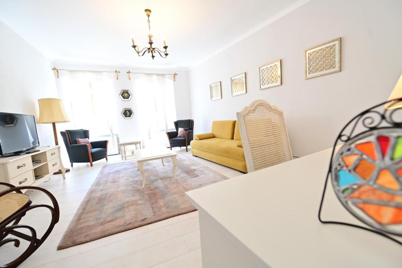 Flh - Anna'S Guest House Sibiu Ngoại thất bức ảnh