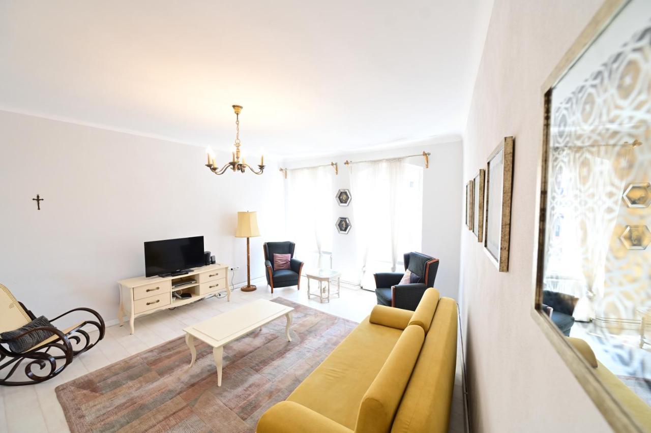 Flh - Anna'S Guest House Sibiu Ngoại thất bức ảnh