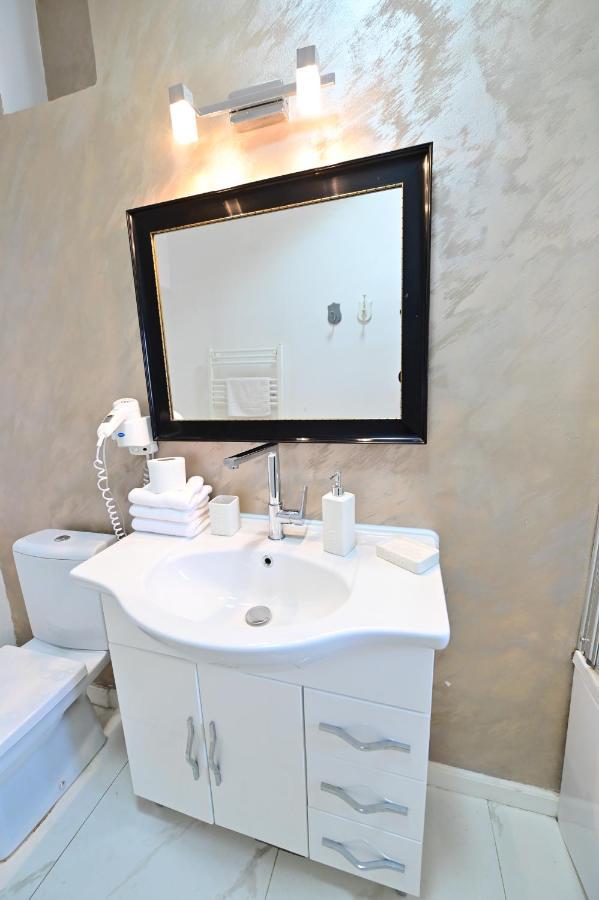 Flh - Anna'S Guest House Sibiu Ngoại thất bức ảnh